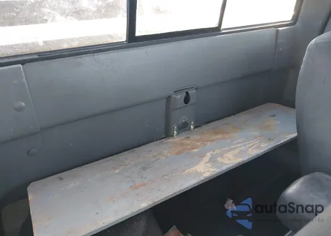 2011 Ford Ranger Super Cab из США, поврежденный, VIN 1FTLR4FE5BPA24656